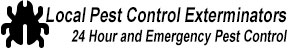 Frenchtown MT Pest Control Exterminators